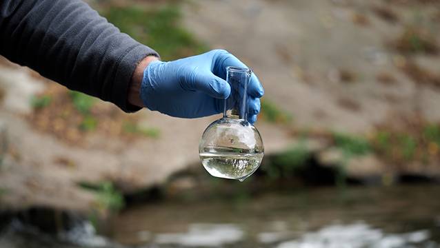 Water Quality | Sustainable Environment Online