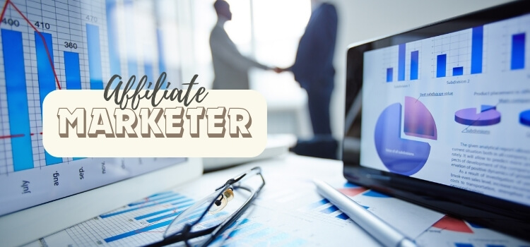 Affiliate Marketer Charts
