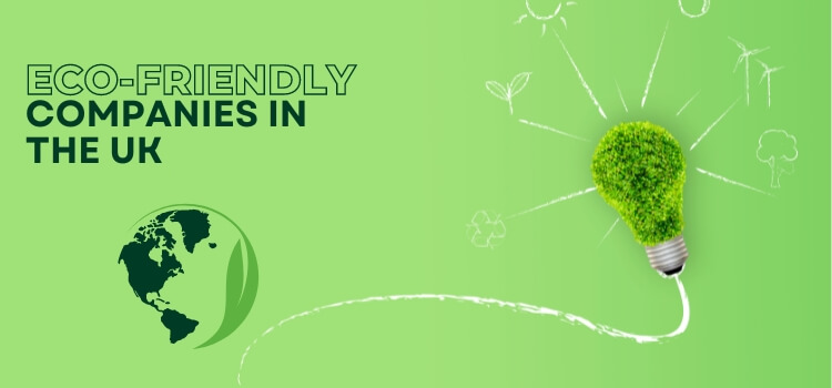 Green Planet and ECO Bulb